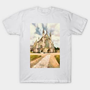 Winchester Cathedral T-Shirt